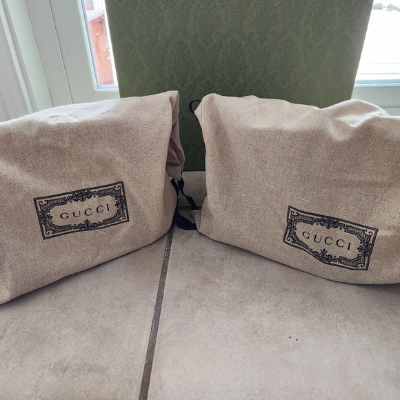 Women's GG Wool Effect Ankle Boot - Picture 7 of 8